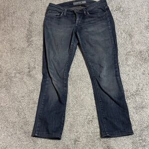 Joe’s Women's Dark Blue Jeans